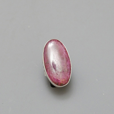 ROOT RING RUBY