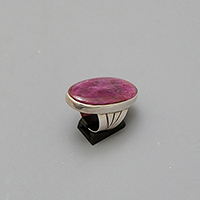 ROOT RING RUBY